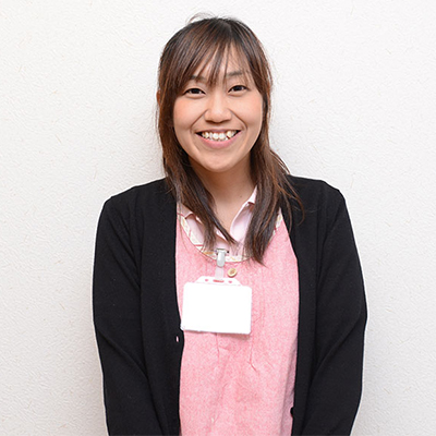 加地民恵
