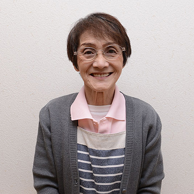 小柳純子