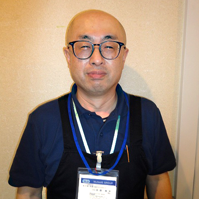 斉藤義明