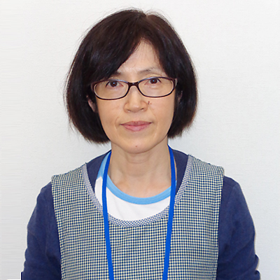 渡邊 紀子